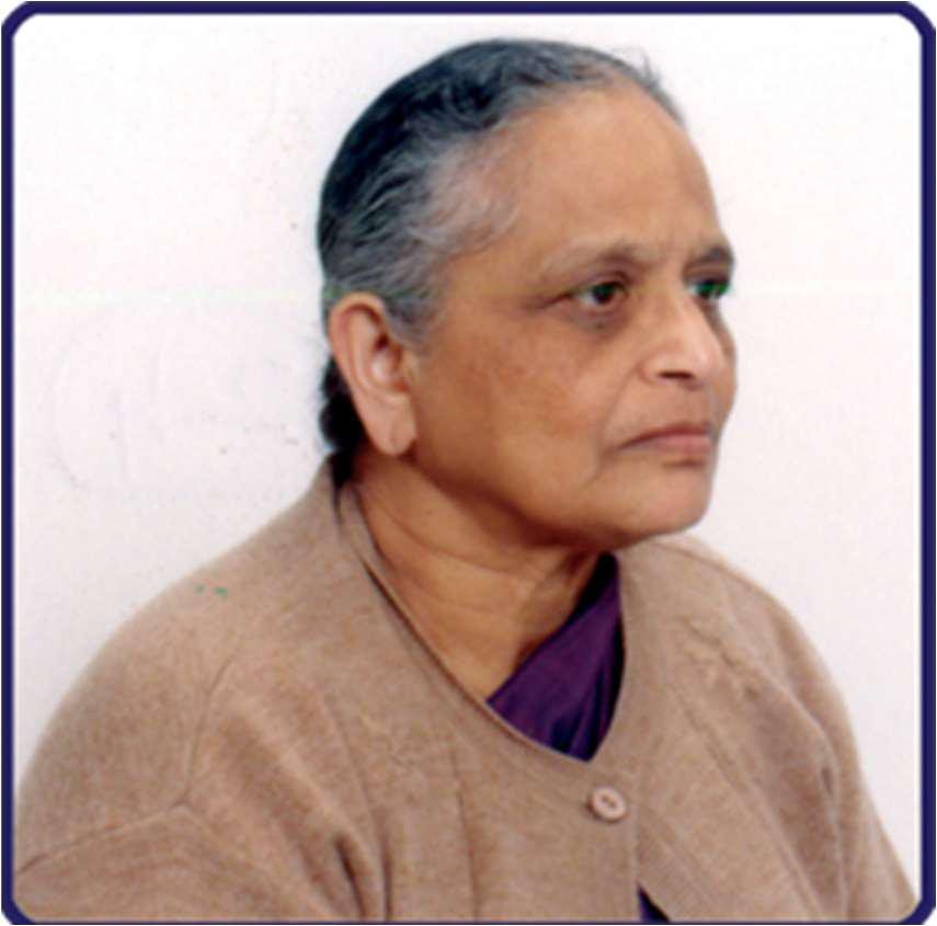 SMT. K. PADMA SULOCHANA BAI