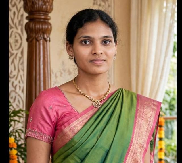 Smt.M.Aswini
