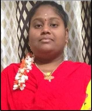 Miss.K.Naga Chinnari
