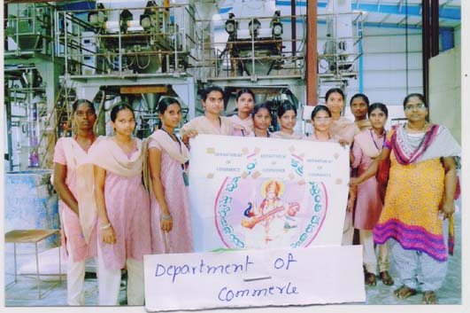 KTR Activities