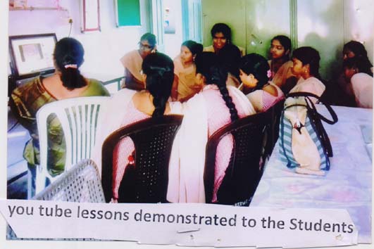 KTR Activities
