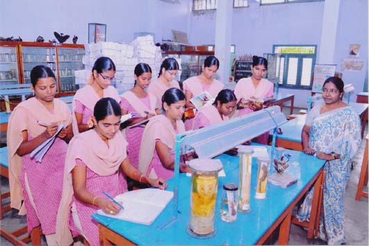 KTR Activities