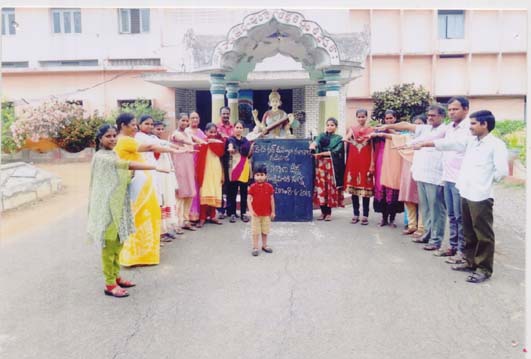 KTR Activities