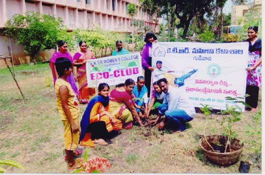KTR Activities