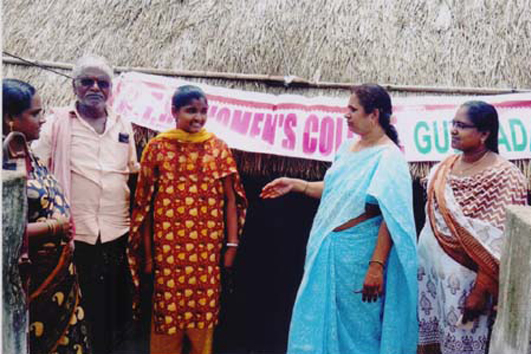 KTR Activities