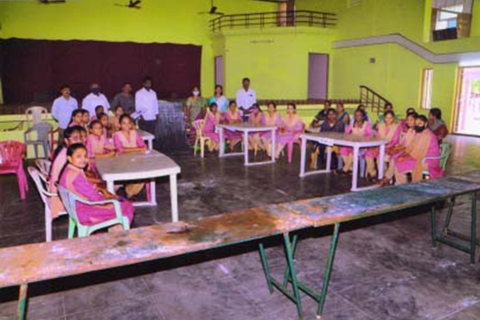 KTR Activities
