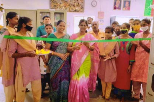 KTR Activities