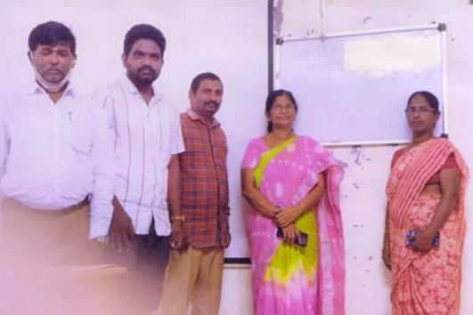 KTR Activities