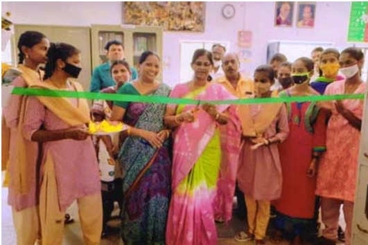 KTR Activities