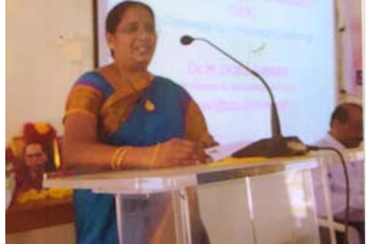 KTR Activities