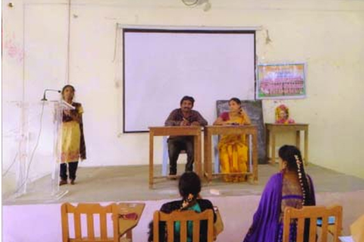 KTR Activities