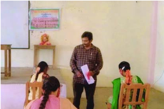 KTR Activities