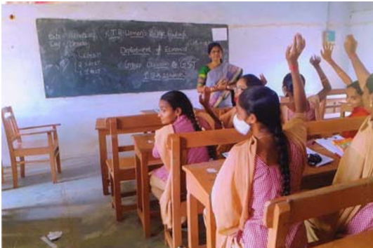 KTR Activities