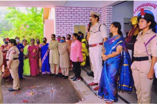 KTR Activities