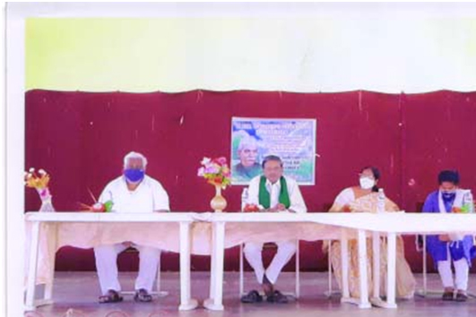 KTR Activities