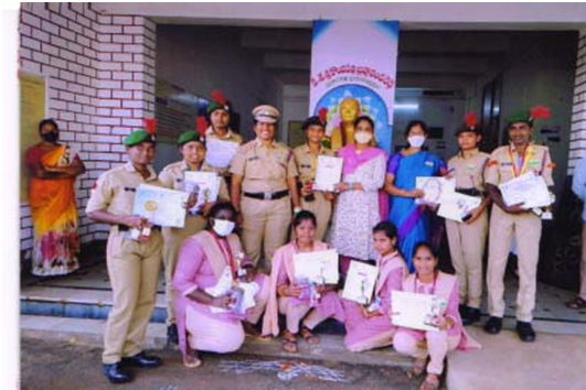 KTR Activities