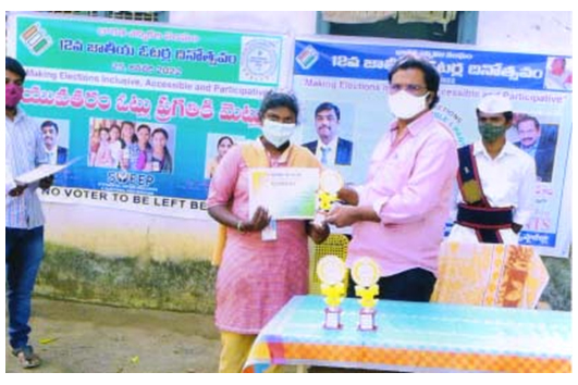 KTR Activities