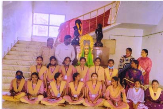 KTR Activities