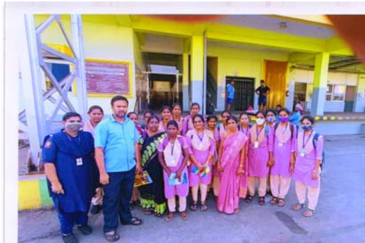 KTR Activities