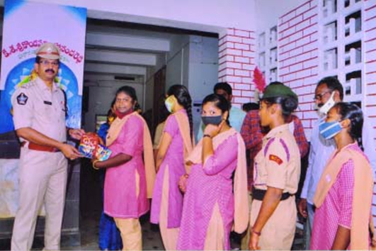 KTR Activities