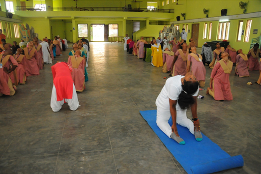 KTR Activities