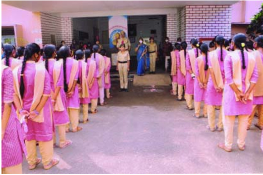 KTR Activities
