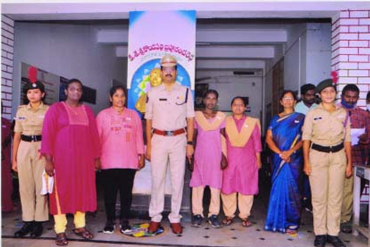 KTR Activities