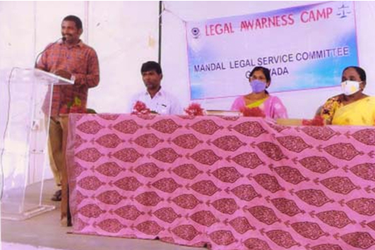 KTR Activities