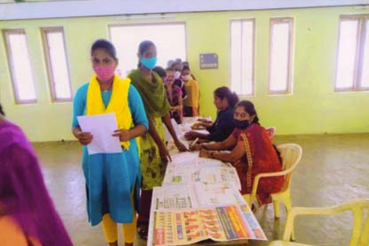 KTR Activities