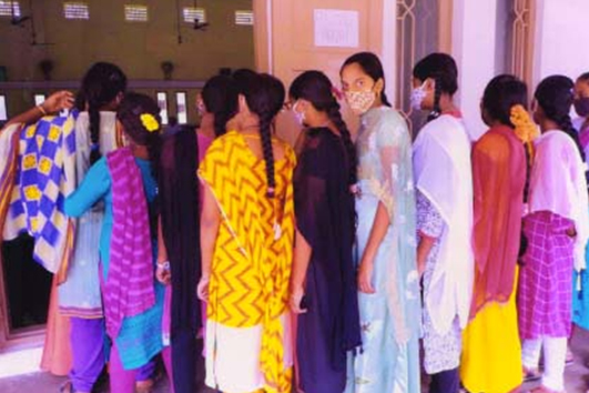KTR Activities