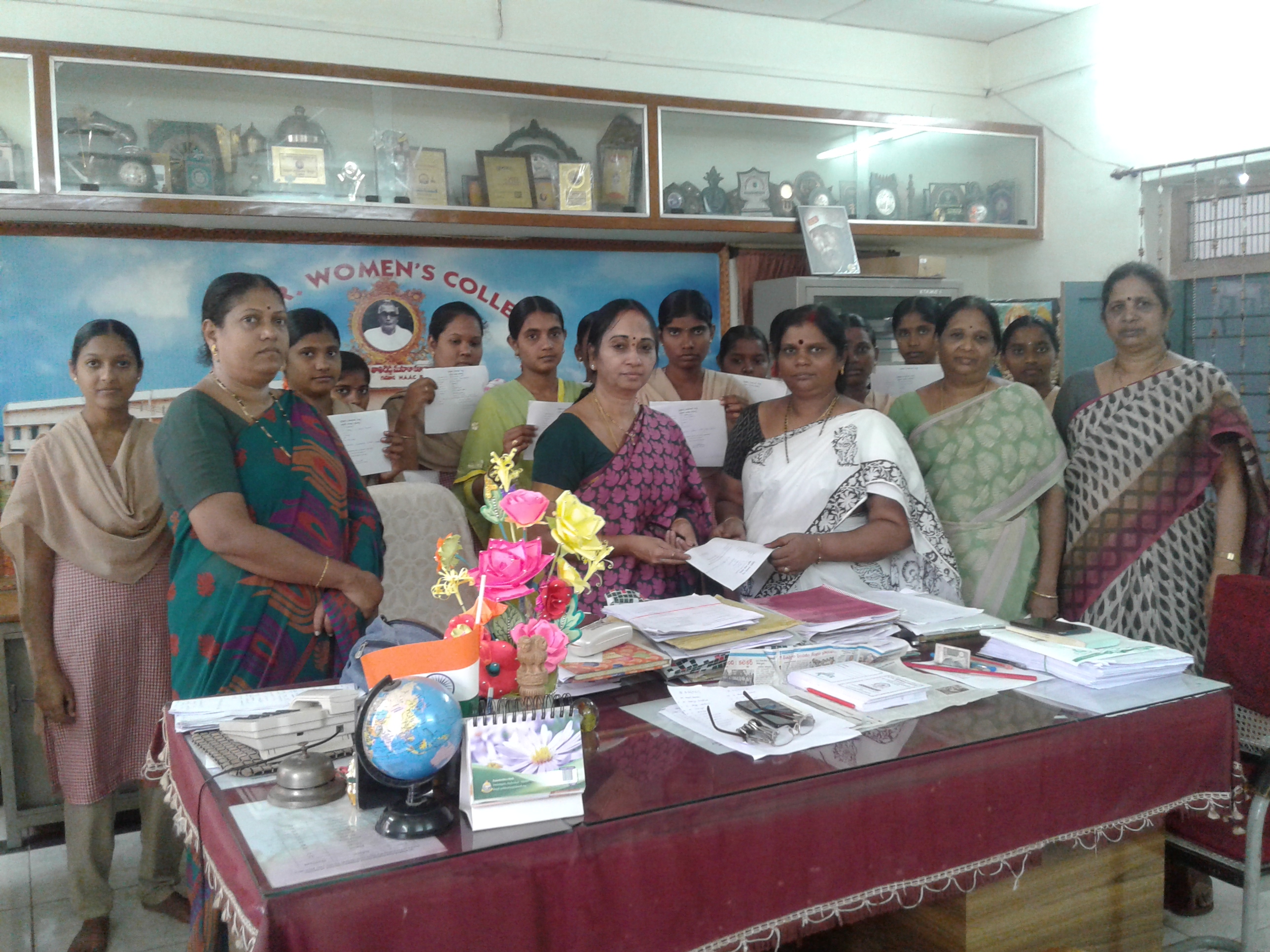 KTR Activities